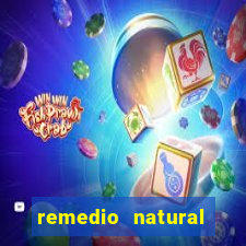 remedio natural para diabetes